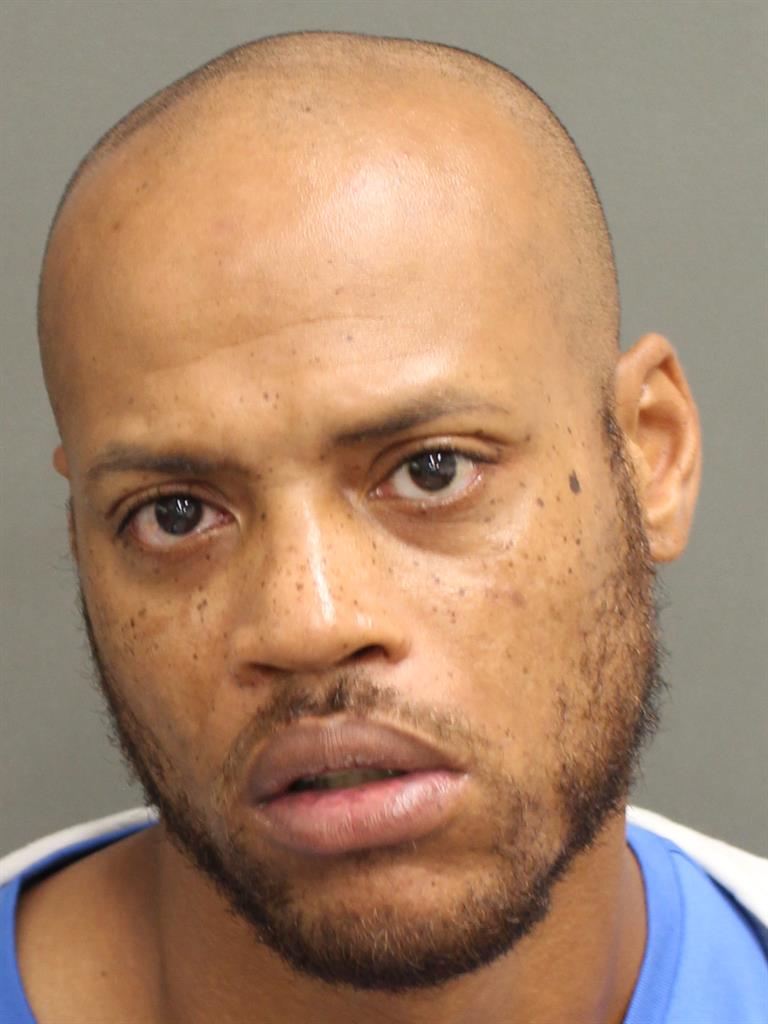  RONDELL VINCENT HARRIS Photo Image