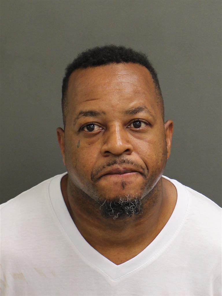  DERRICK L BAKER Photo Image