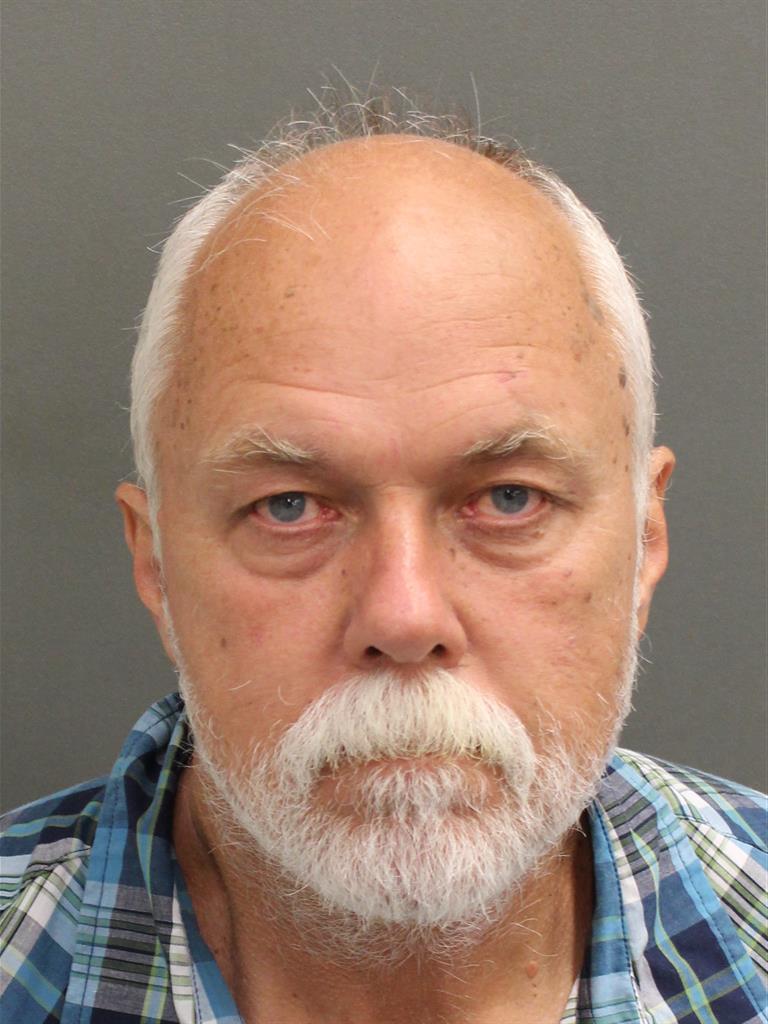  BOBBY JOE DOVER Mugshot / County Arrests / Orange County Arrests