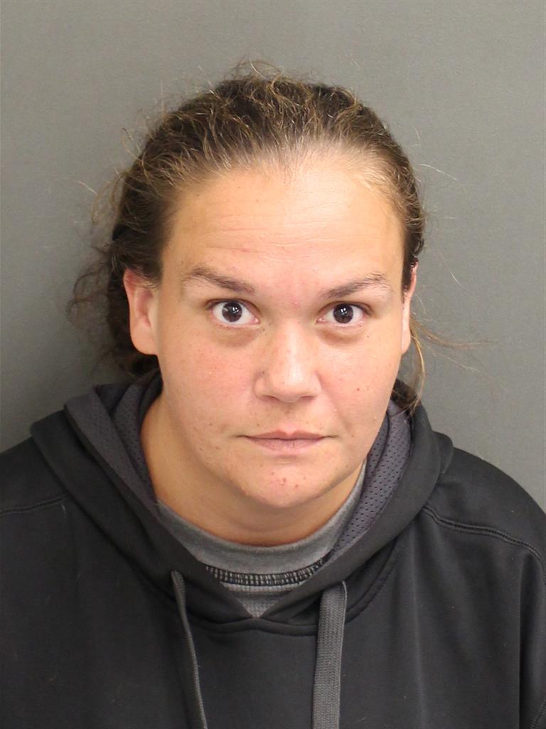  JESSICA ANN ORELLANO Mugshot / County Arrests / Orange County Arrests