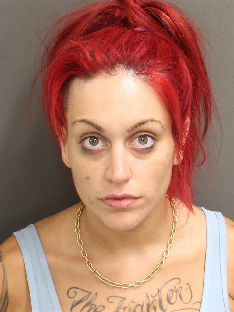  DOMINIQUE ALANA WILLIAMS Photo Image