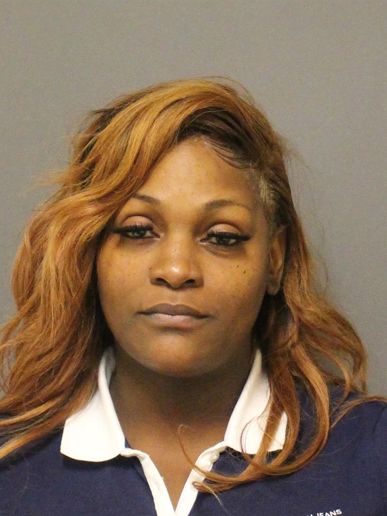  DANIELLE SEVISTA BROWN Photo Image