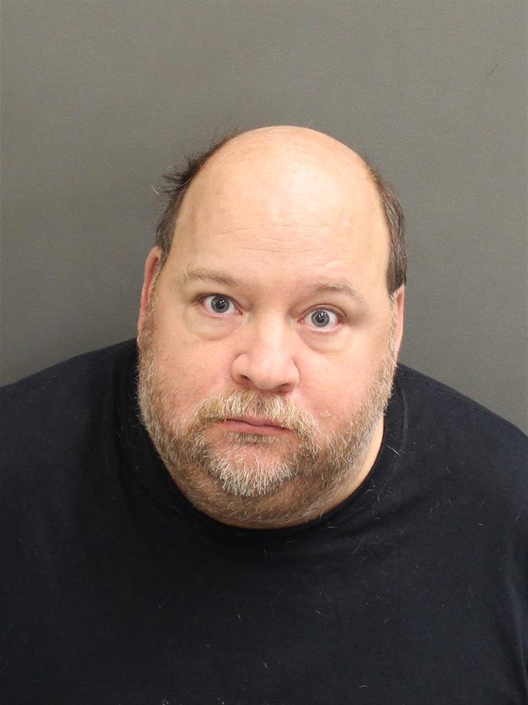  JOHN MICHAEL IANNARONE Mugshot / County Arrests / Orange County Arrests