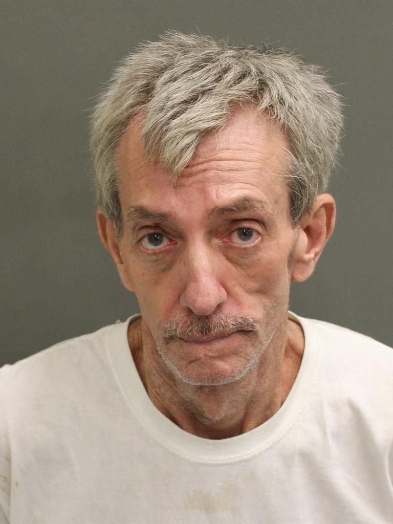  MICHEAL PAUL COVERDELL Photo Image