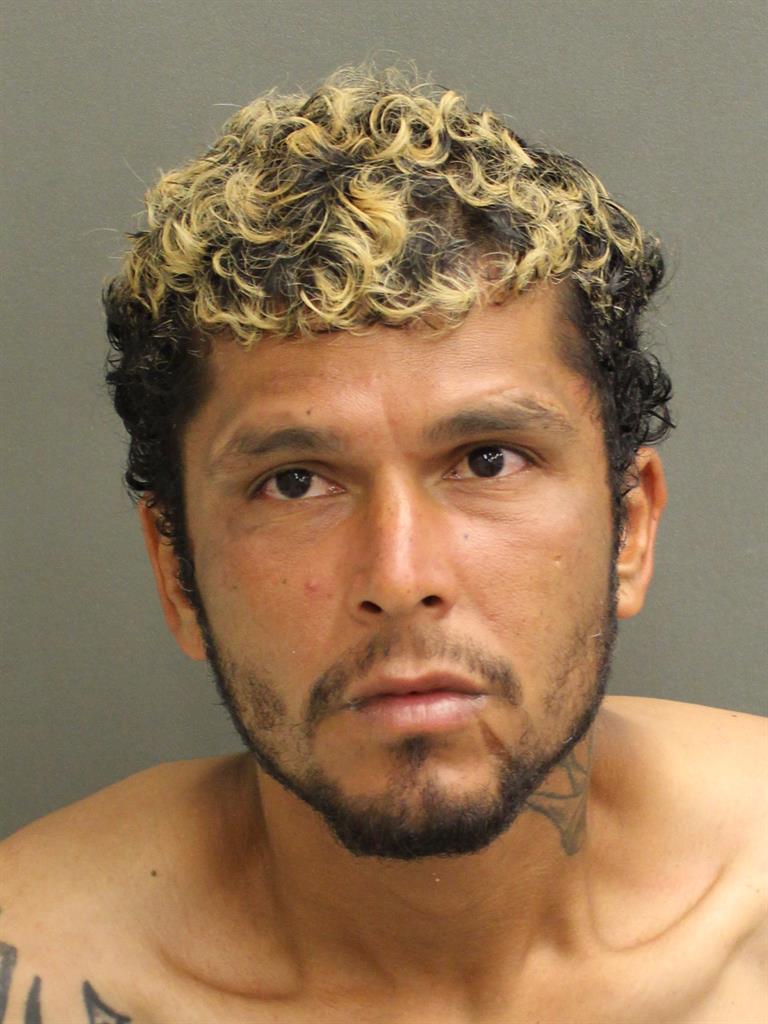  GABRIEL ACEVEDO Photo Image