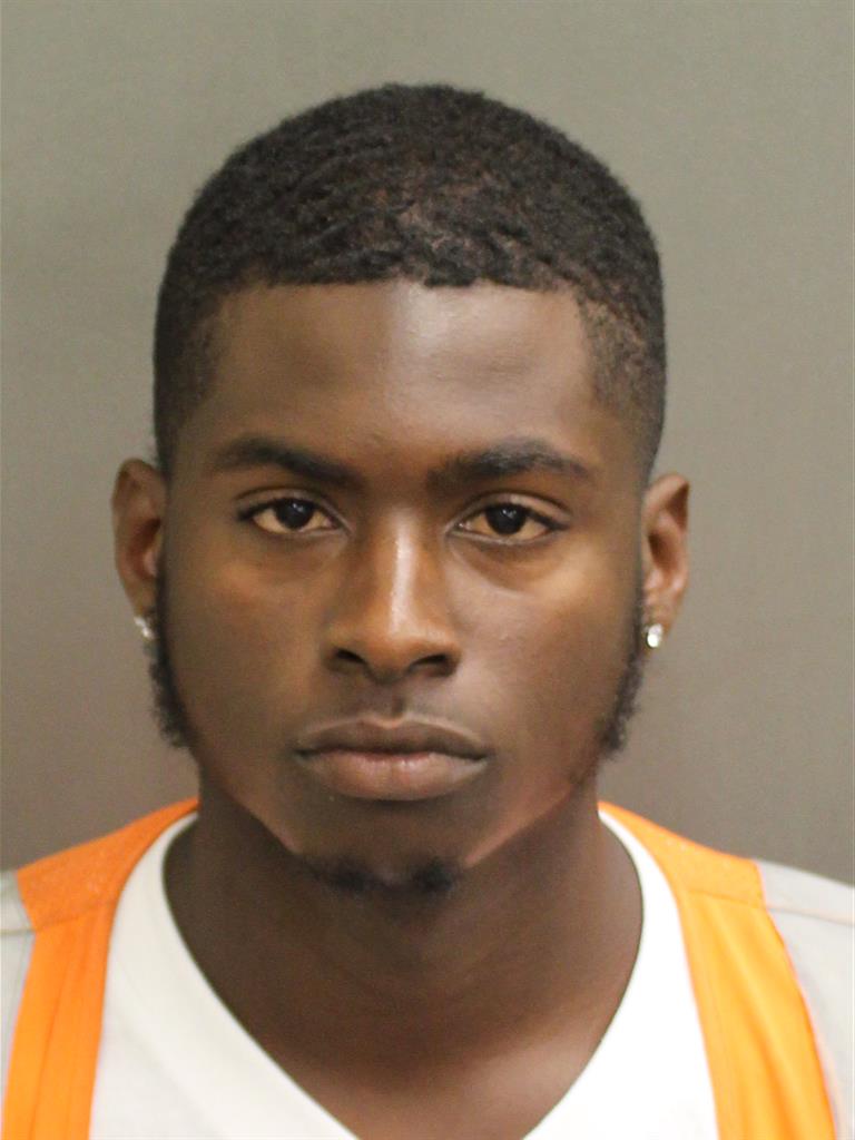  DARIUS DOMINIQUE LAMPKIN Photo Image