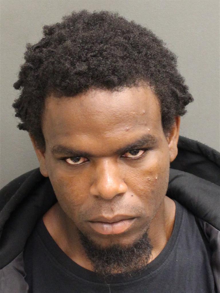  HENRY LEE GAMBLECOLEMAN Photo Image