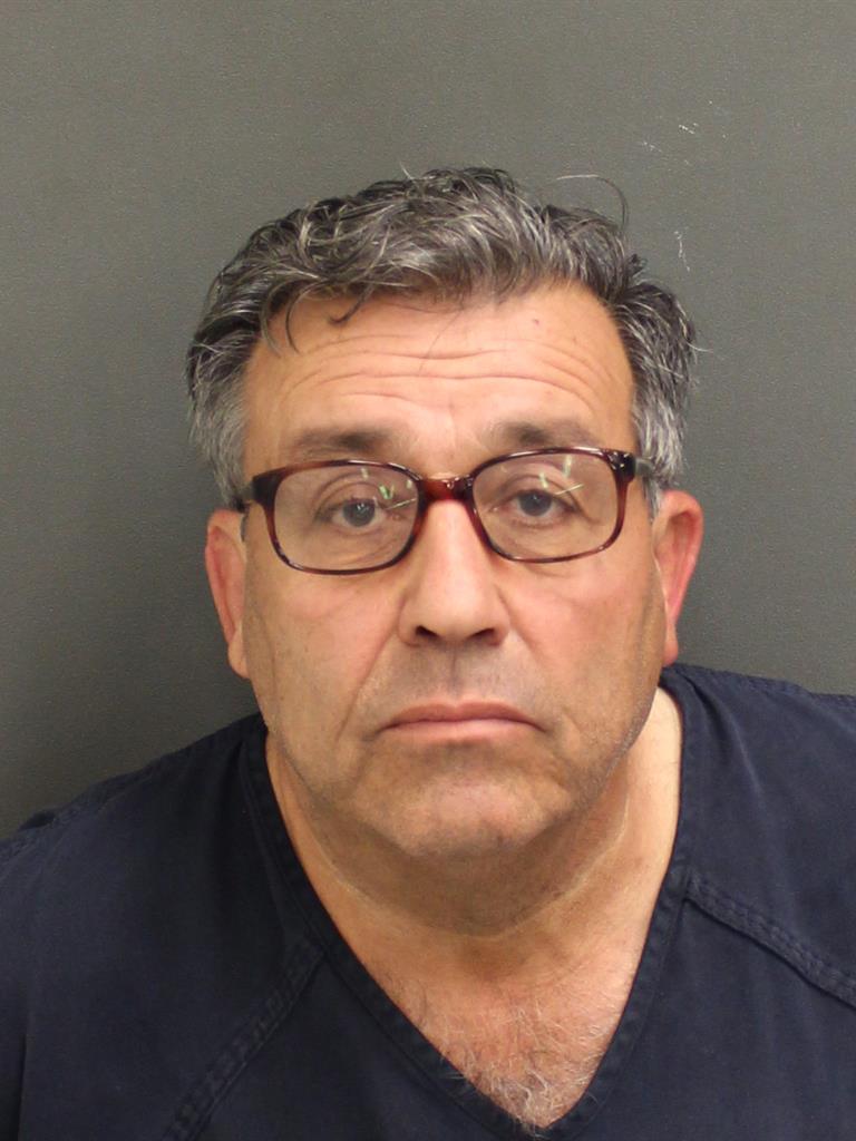  AKRAM ALKHATIB Mugshot / County Arrests / Orange County Arrests