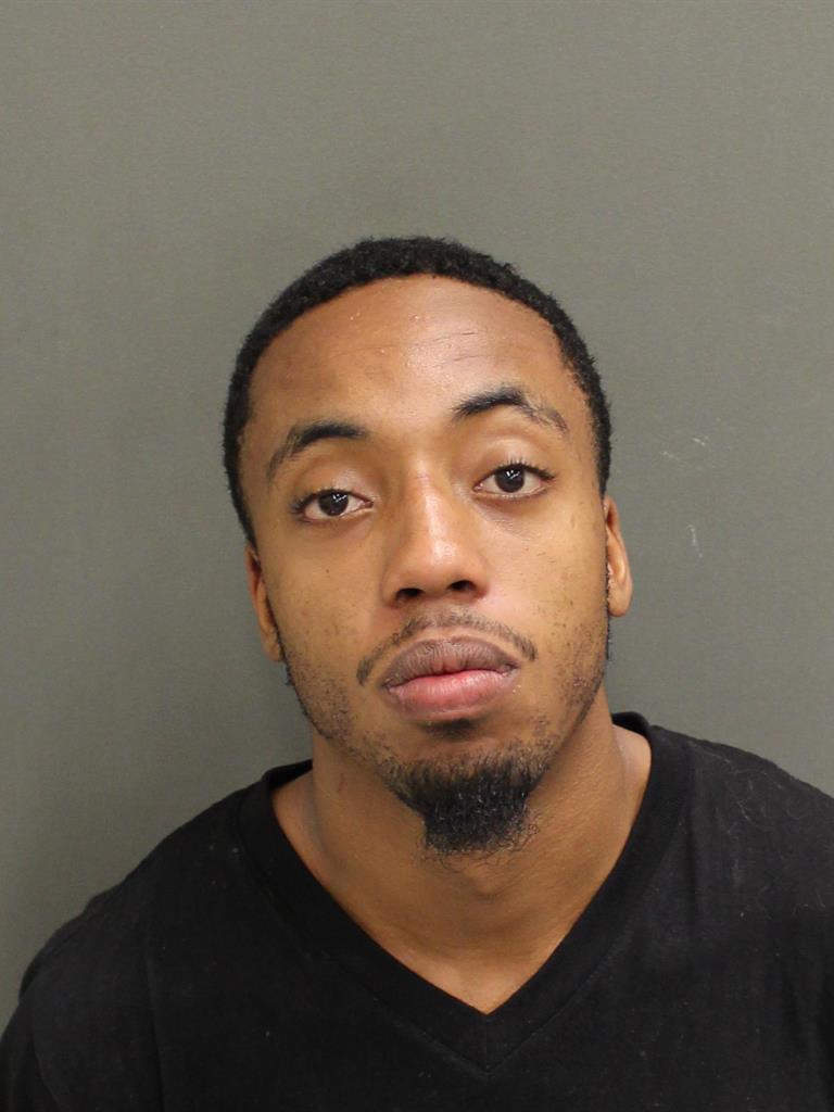  BRAXTON C WHITE Photo Image