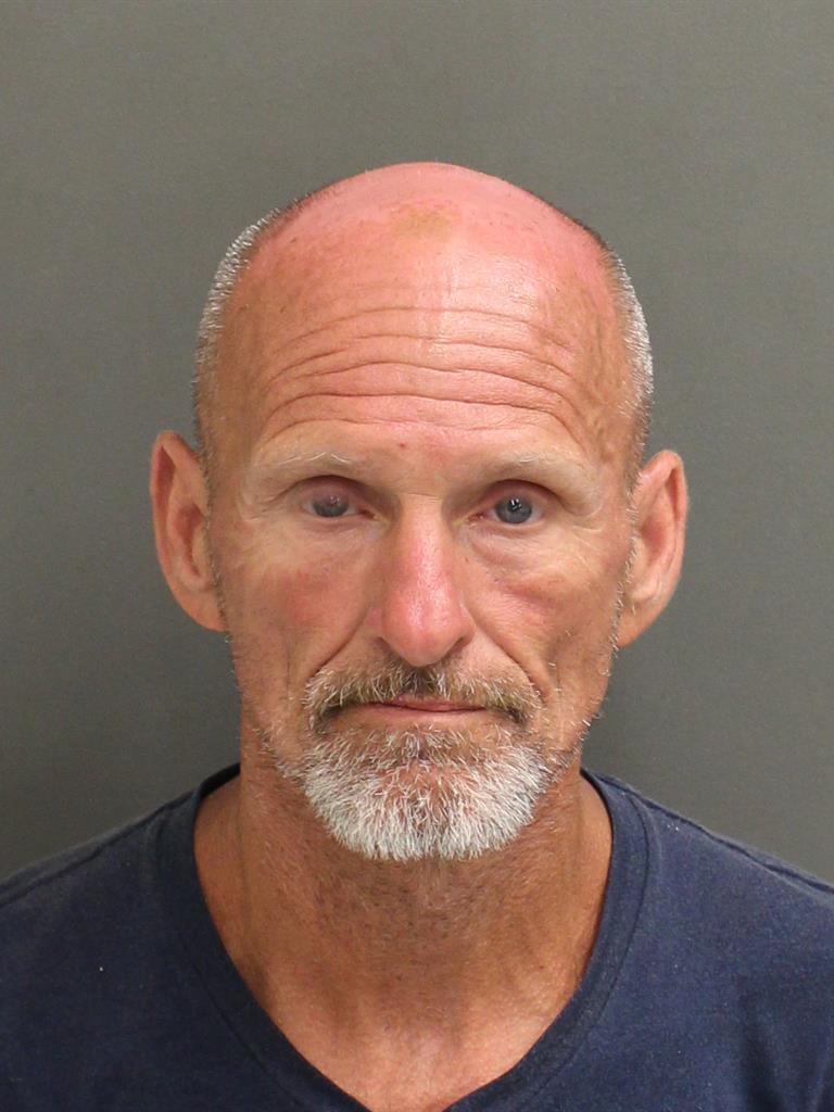  JIMMIE M COX Mugshot / County Arrests / Orange County Arrests