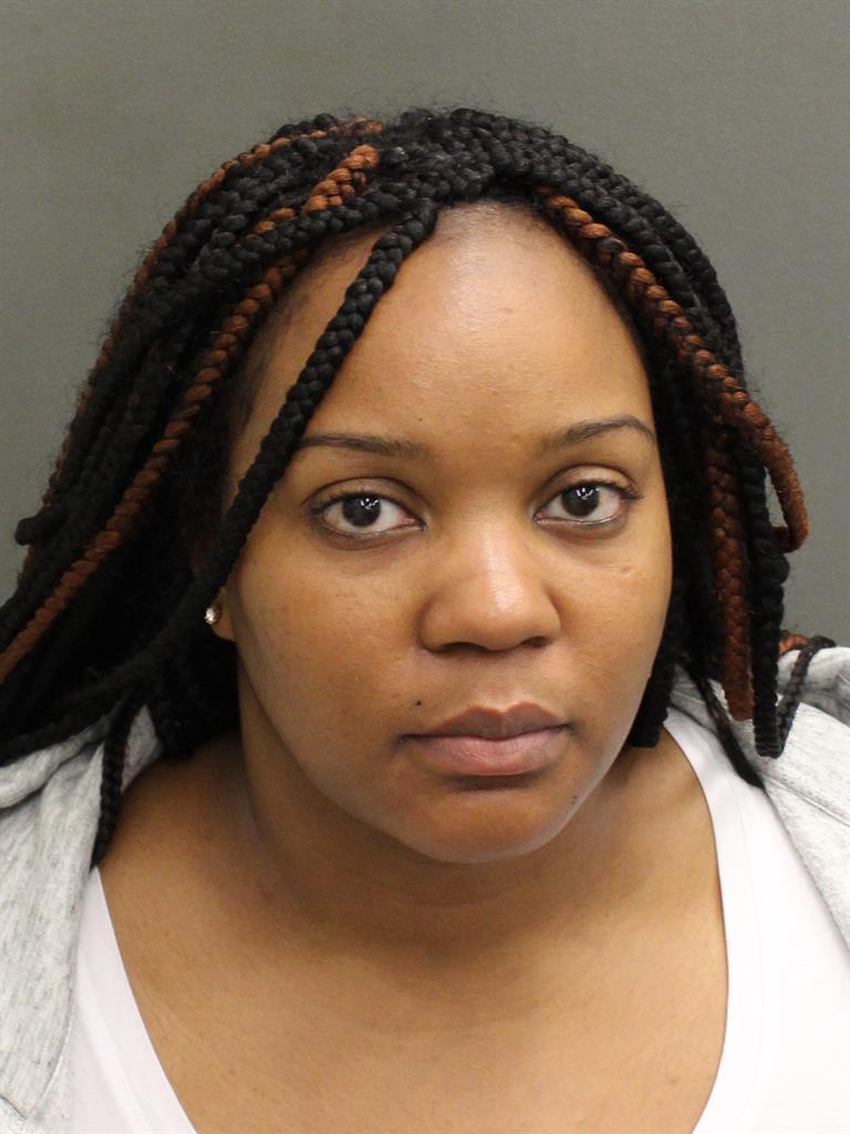  TIFFANY LATRICE MCGOWAN Photo Image