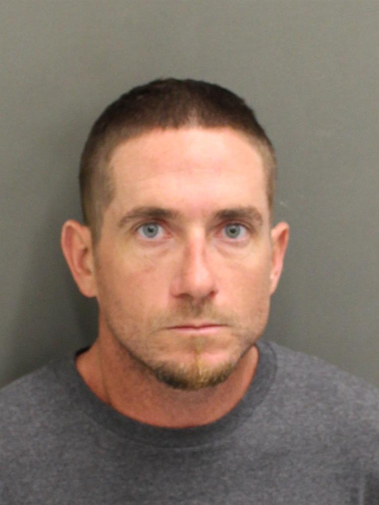  KURTIS AARON CECIL Mugshot / County Arrests / Orange County Arrests