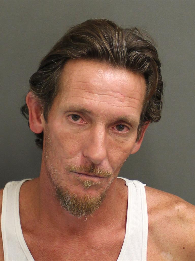  MICHAEL EUGENE LINDER Mugshot / County Arrests / Orange County Arrests