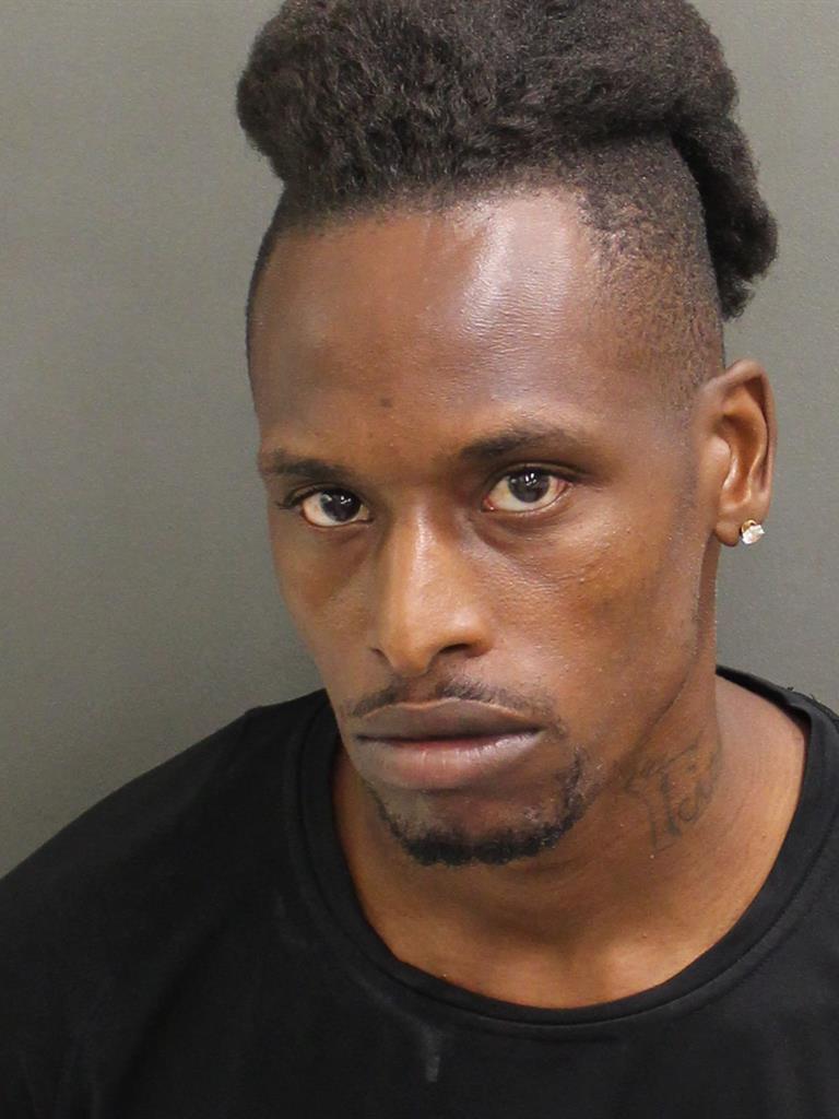  DEMARIO GOODMAN Photo Image