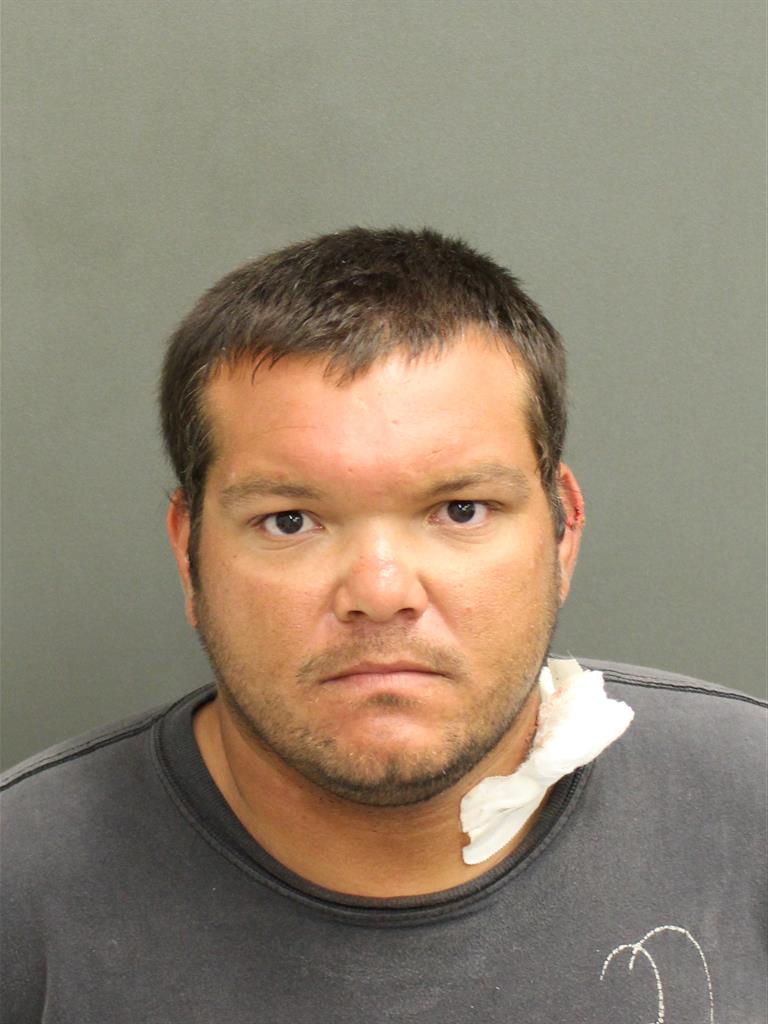  JULIO CESAR JR VARGAS Photo Image