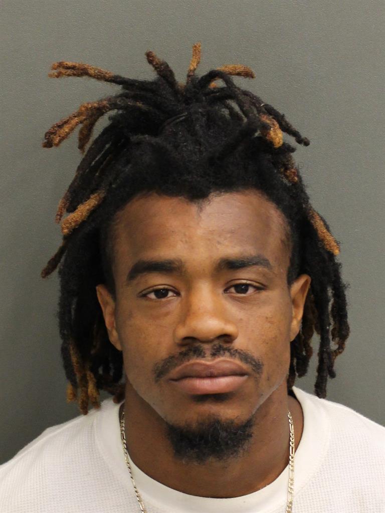  SENOIA TYDELL SANDERS Photo Image