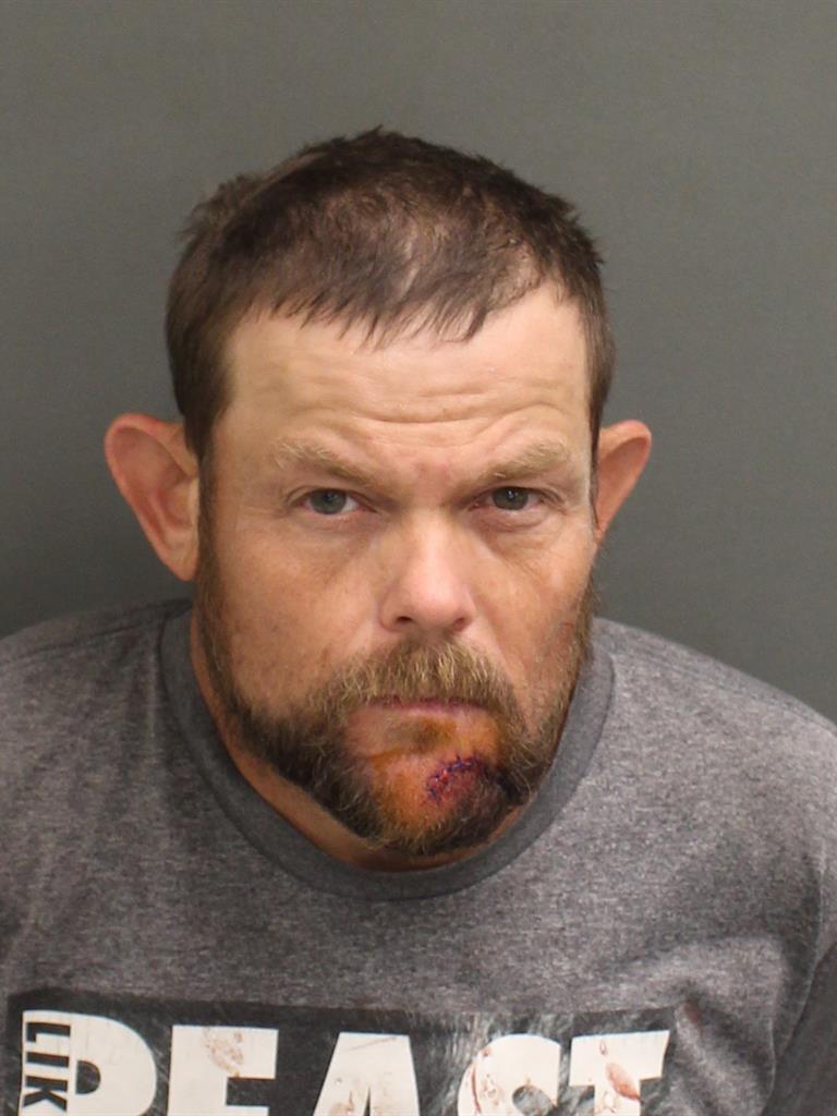  JAMES KEVIN SEWELL Photo Image