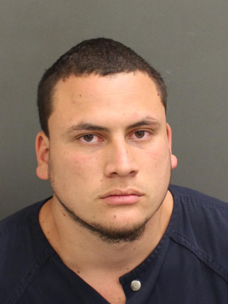  KENNETH GIOVANN ARROYO Photo Image