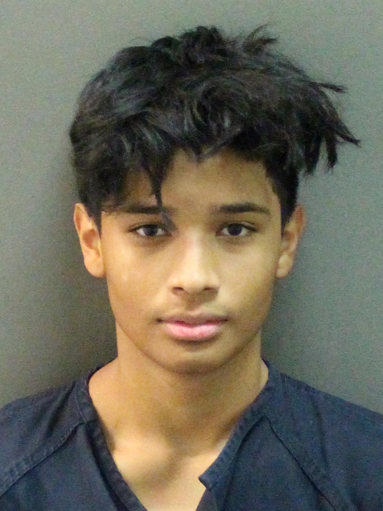  ANGEL HALLOWELL Mugshot / County Arrests / Orange County Arrests