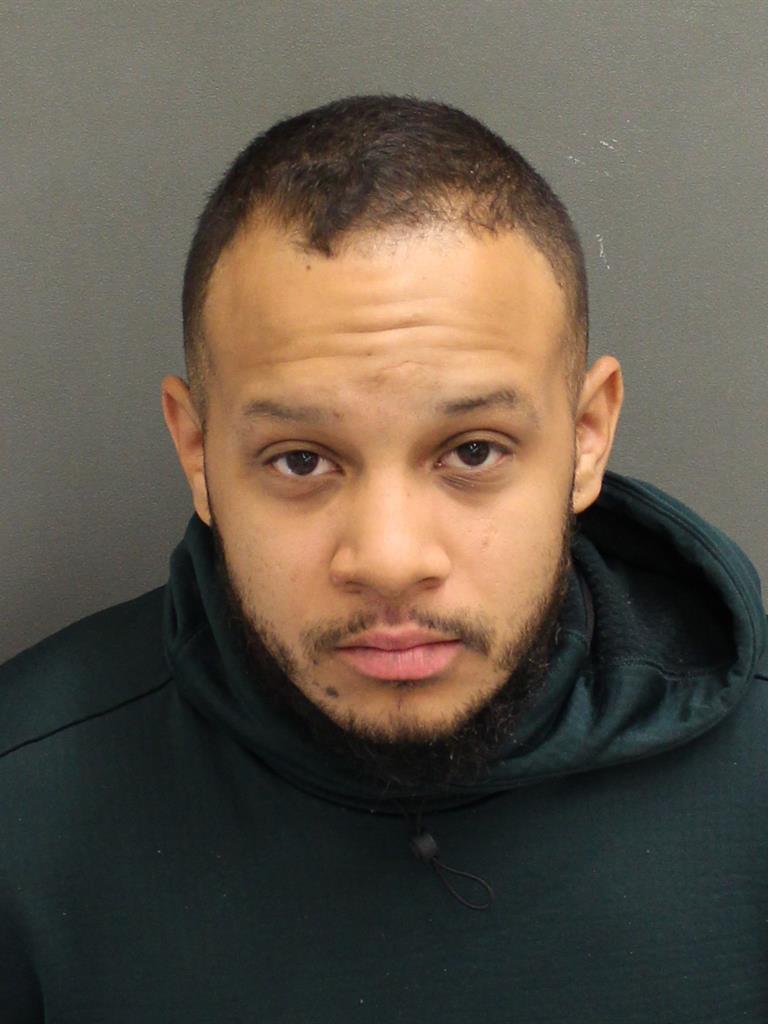  JOSHUA FLORES Mugshot / County Arrests / Orange County Arrests