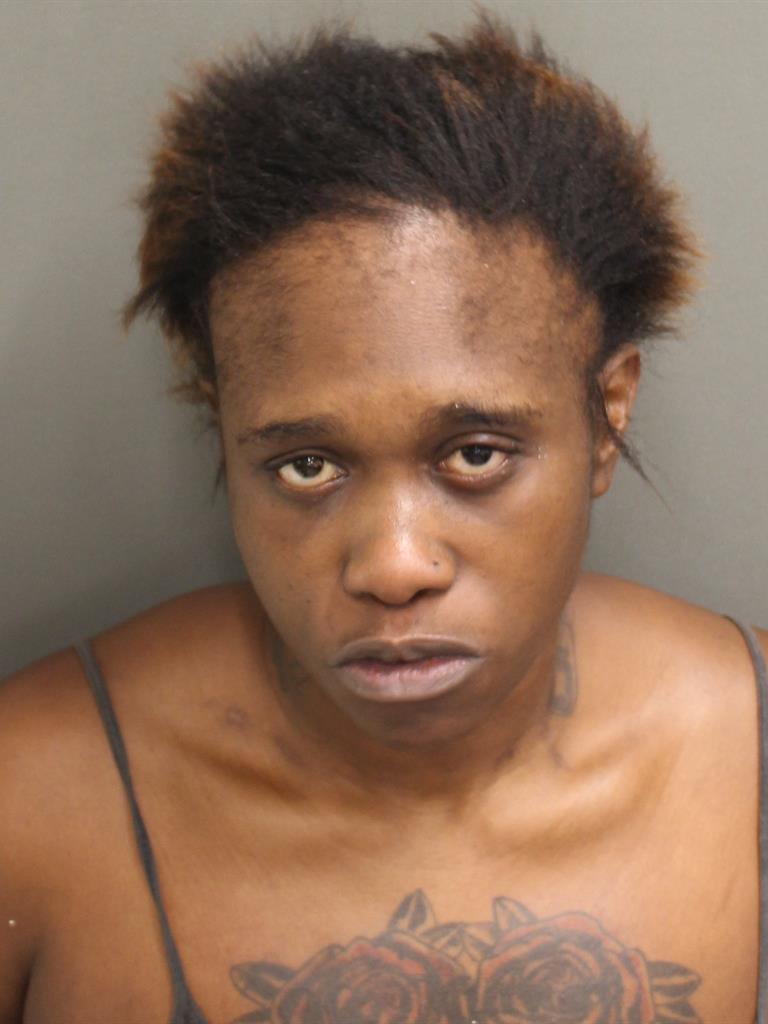  MALIKA D DORCELY Photo Image