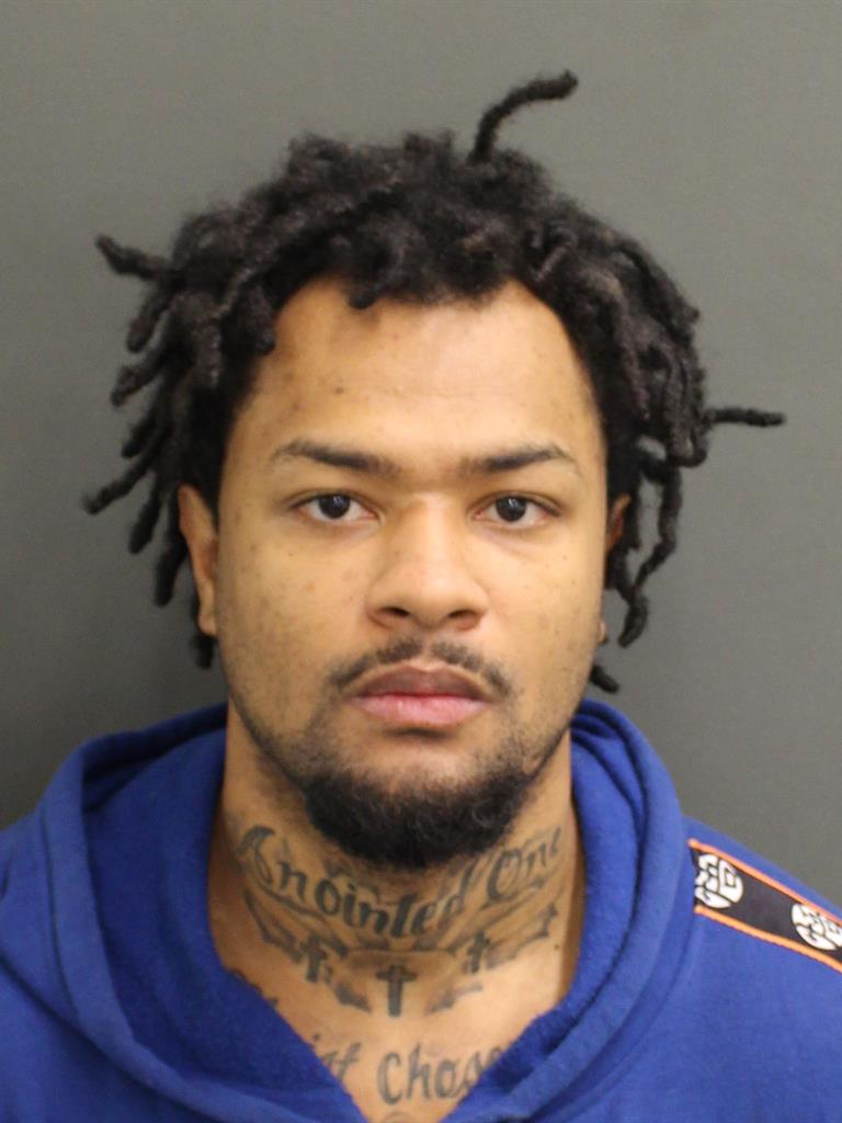  DAEQUAN R WALKER Photo Image