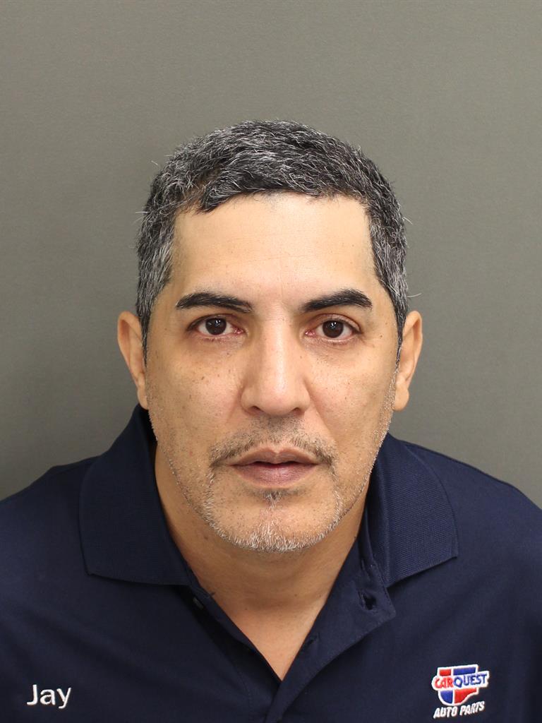  JUAN ALBERTO CABAN Photo Image