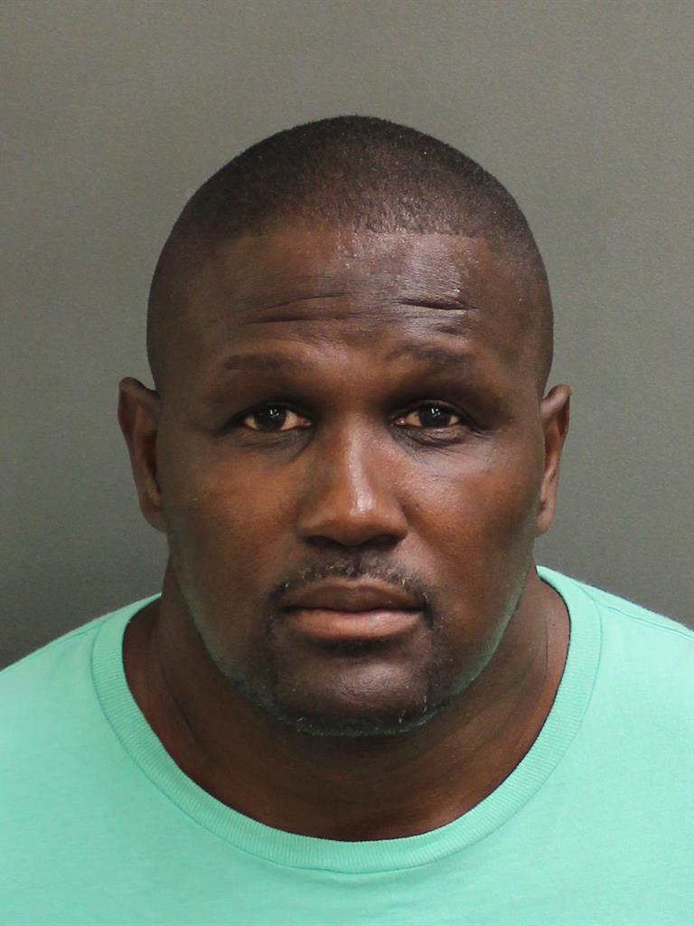  TELLIUS ANTWOINE SOLOMON Mugshot / County Arrests / Orange County Arrests