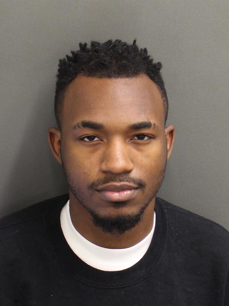  VANUTREVIOUS TYAMARIUS FLOYD Photo Image