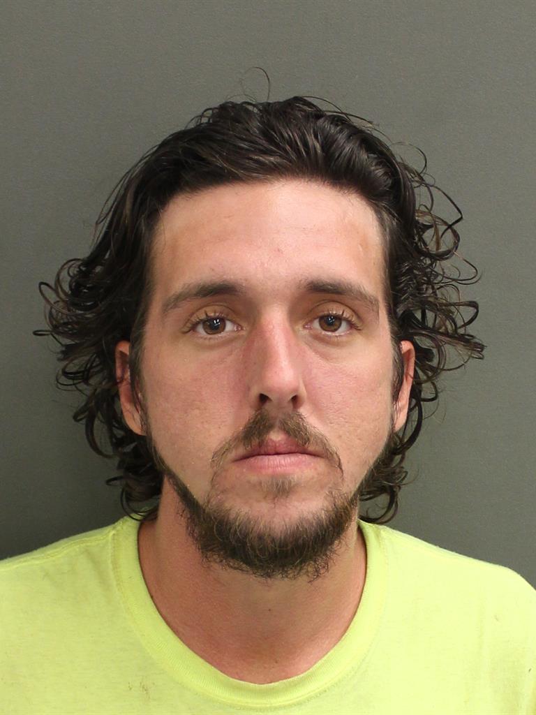  TODD MATTHEW MASSENGALE Mugshot / County Arrests / Orange County Arrests