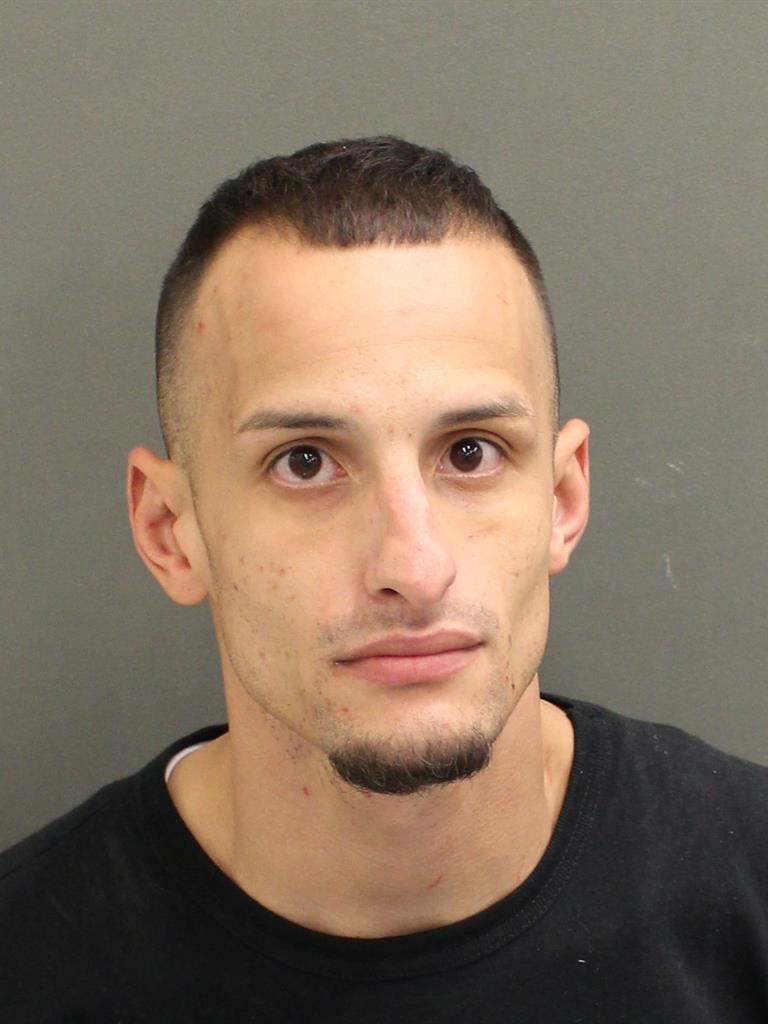  ERIK RUBEN DEJESUS Photo Image