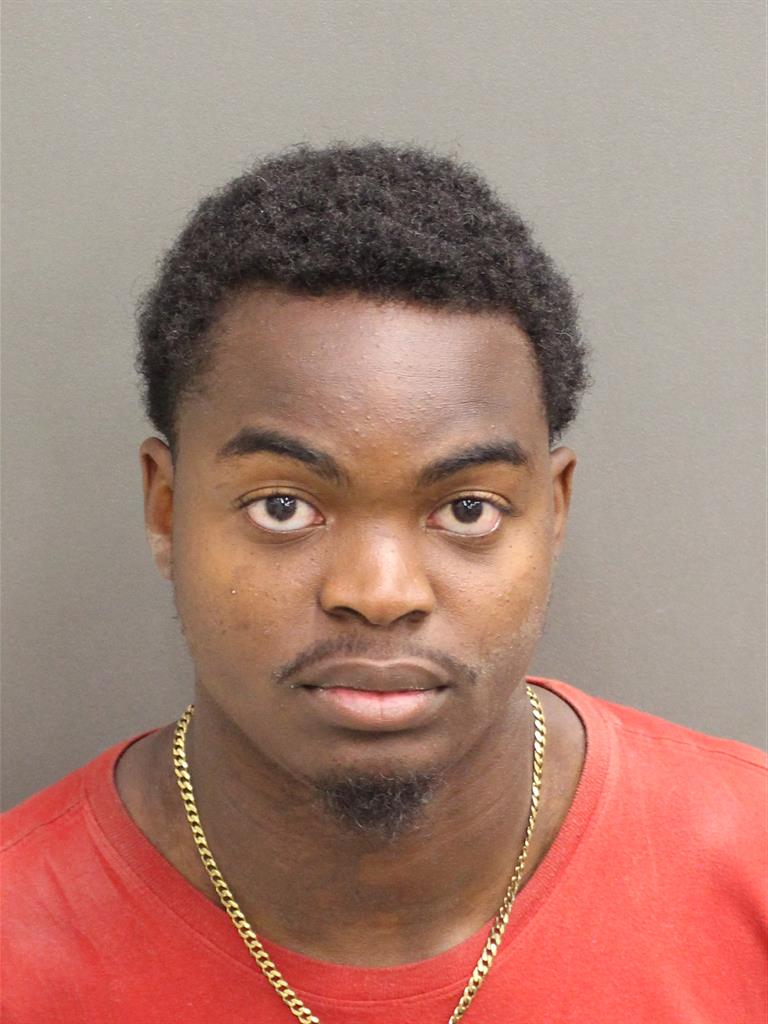  RAQUIST LEESHAWN HAMILTON Mugshot / County Arrests / Orange County Arrests