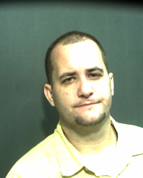  BRIAN RANDALL SENTER Photo Image