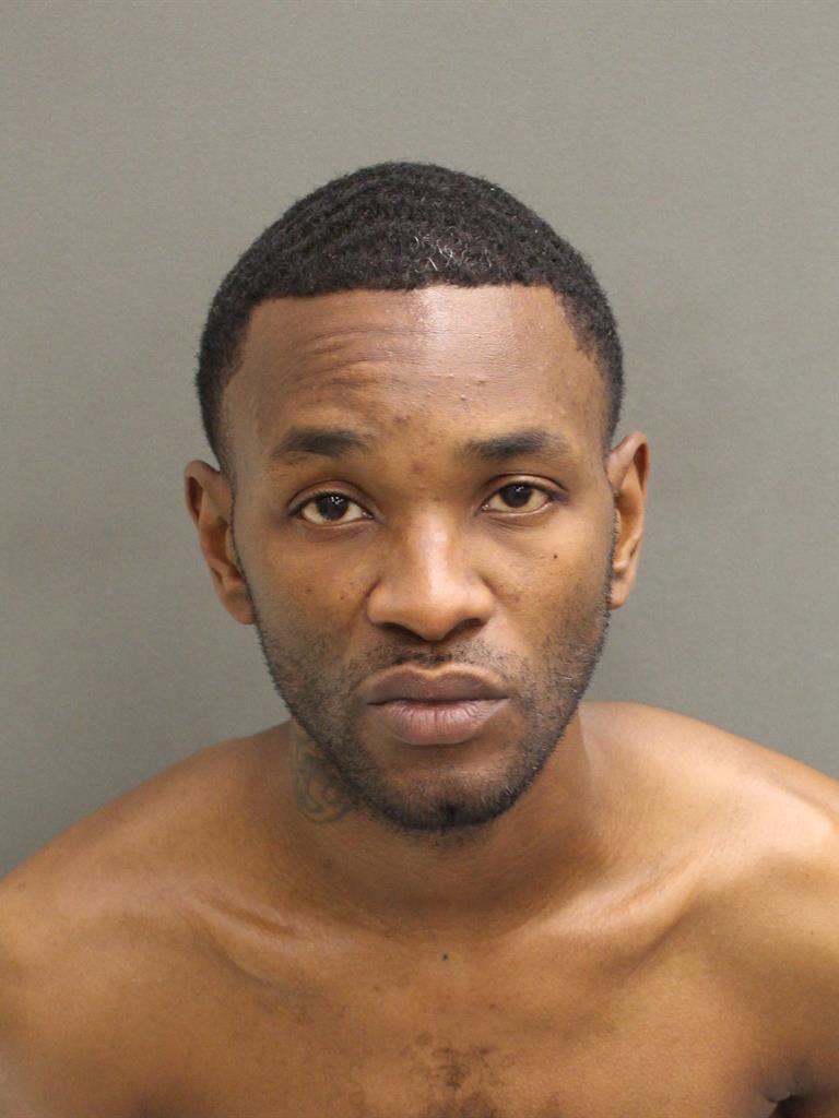  DANGELO TERRELL DUFFIE Photo Image