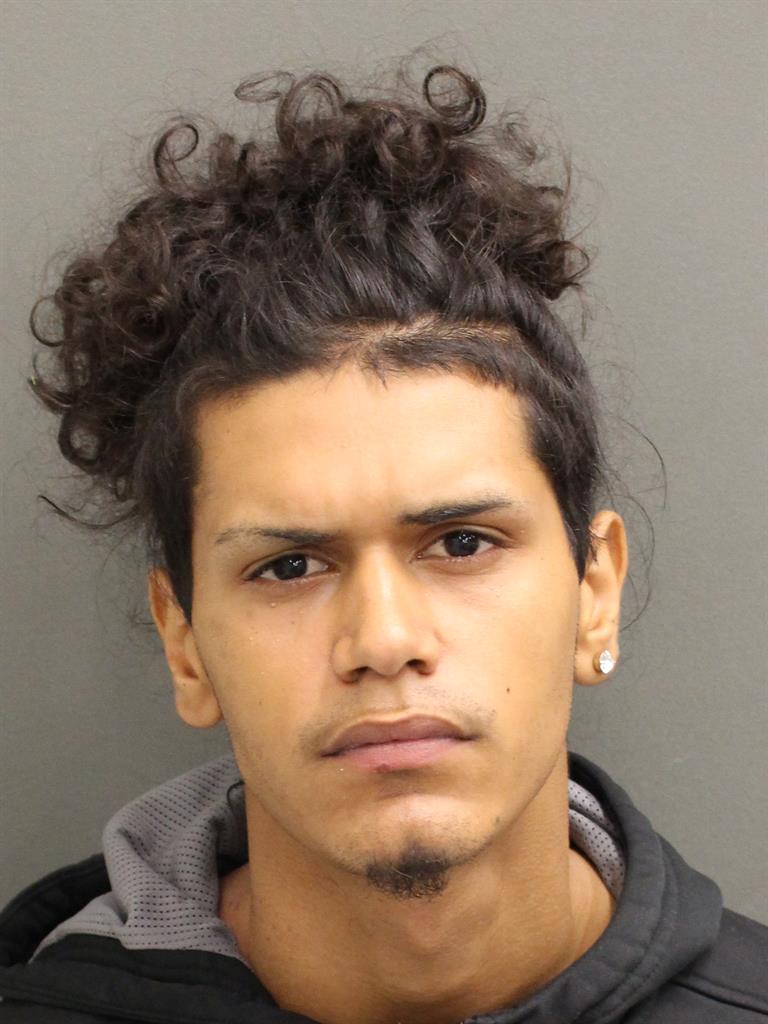  ERNESTO MANUEL MEDINA Photo Image