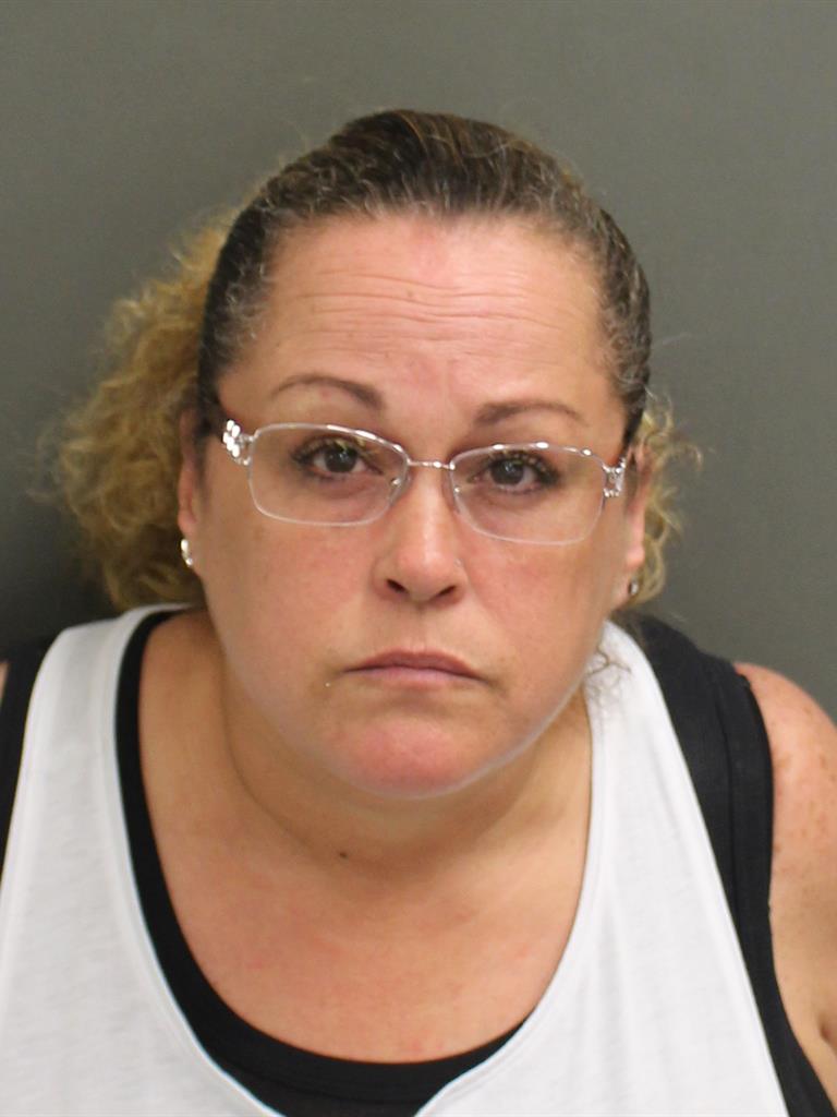  MICHELE DENISE DELGADO Photo Image