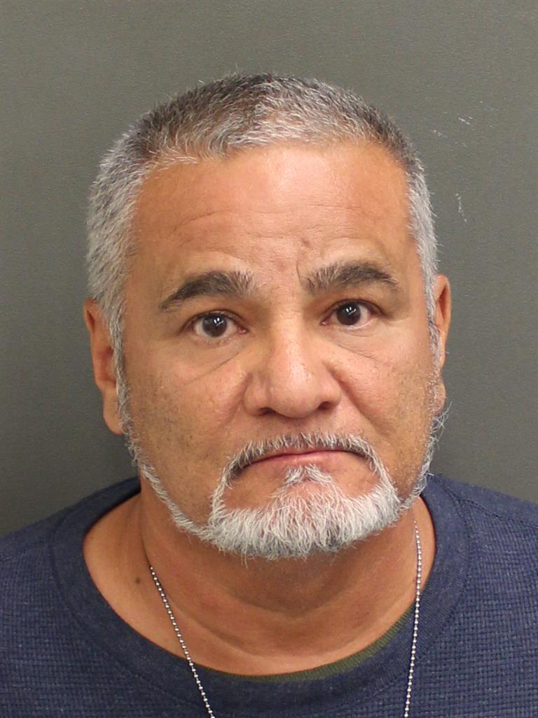  JOSE ANGEL ESTRELLACRUZ Mugshot / County Arrests / Orange County Arrests