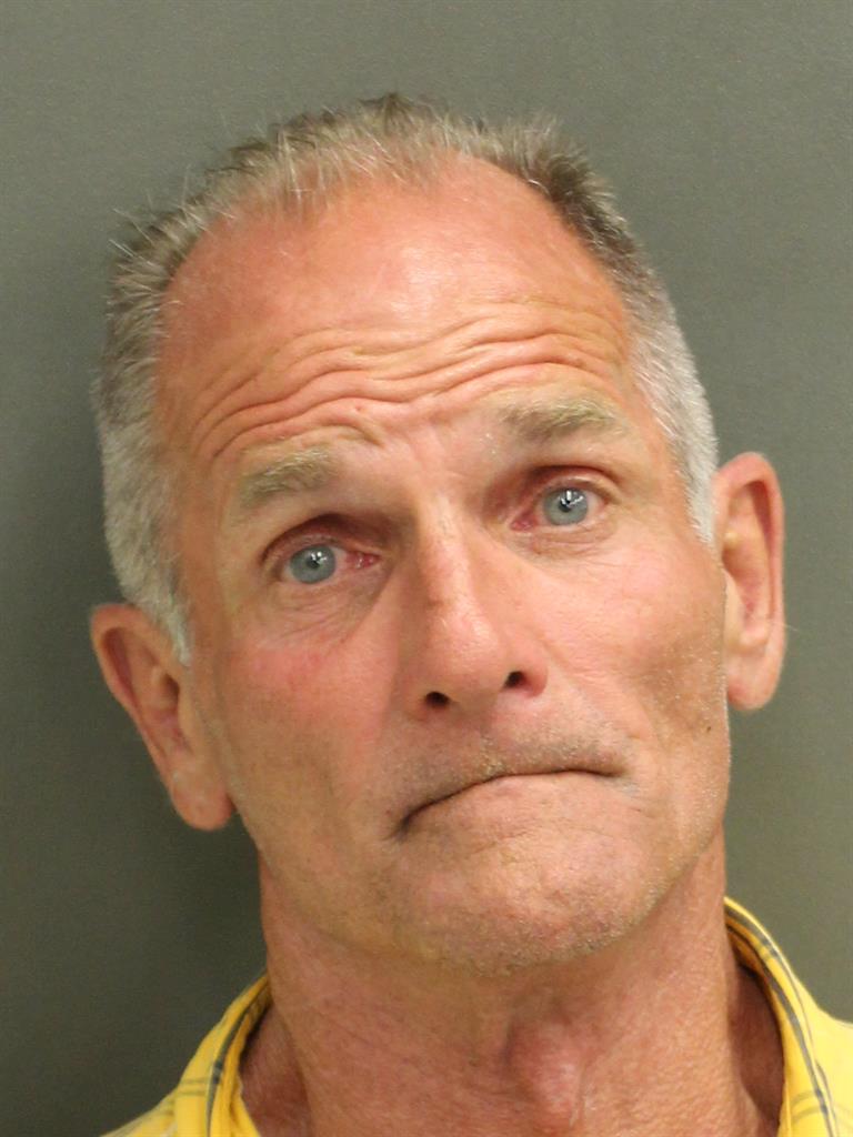  JEFFREY ALLEN FISHER Mugshot / County Arrests / Orange County Arrests