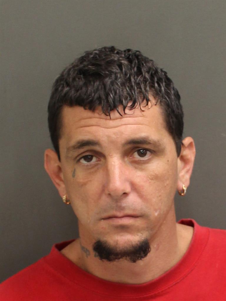  EDWARD JOSEPH ALMSTEDT Mugshot / County Arrests / Orange County Arrests