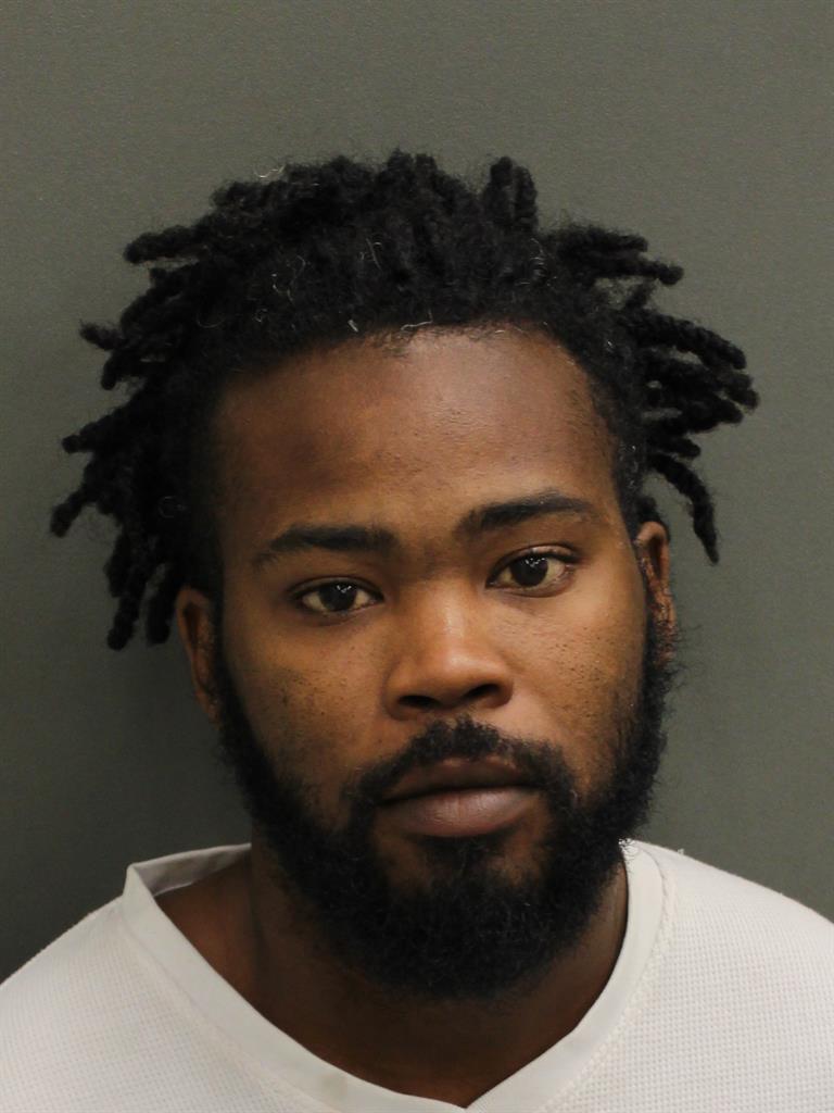  ADARIUS KEVON BLUE Photo Image