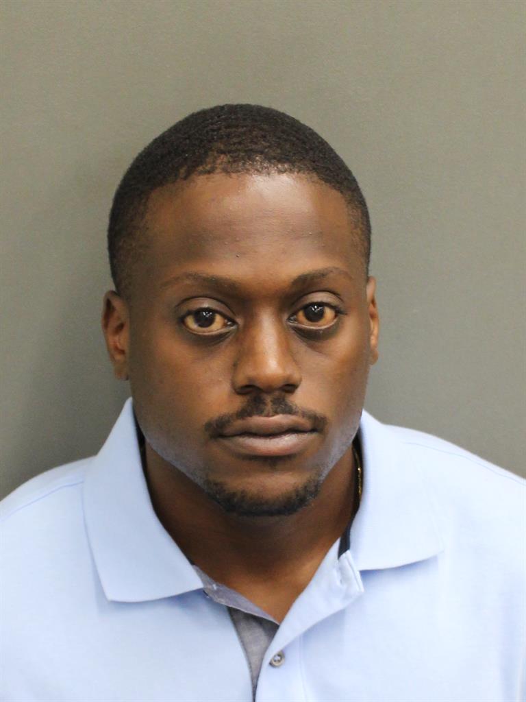  RYAN MALIK BRANDO HARRIGAN Mugshot / County Arrests / Orange County Arrests