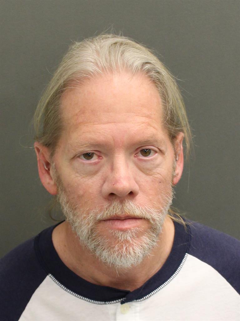  JERRY G AIASSA Mugshot / County Arrests / Orange County Arrests