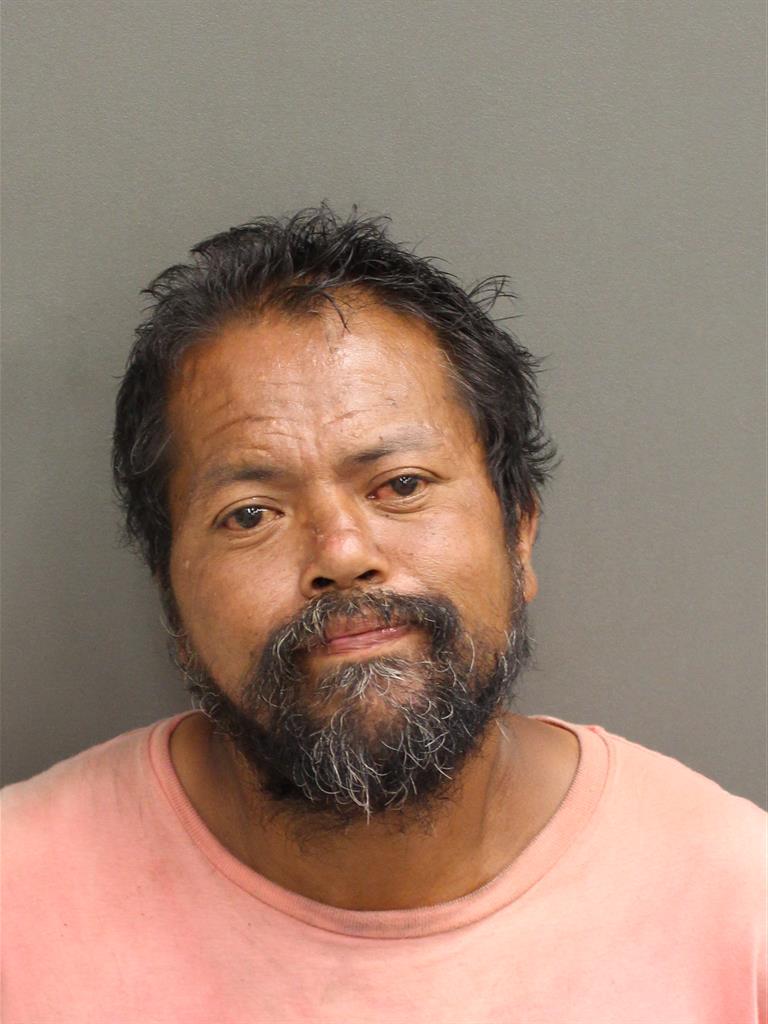  JESUS  JR MARQUEZ Mugshot / County Arrests / Orange County Arrests
