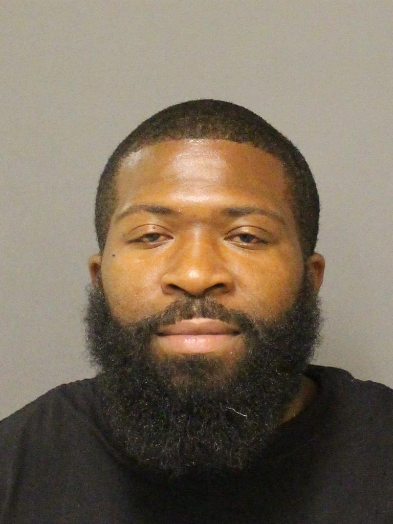  ROBERT  JR COLEMAN Mugshot / County Arrests / Orange County Arrests