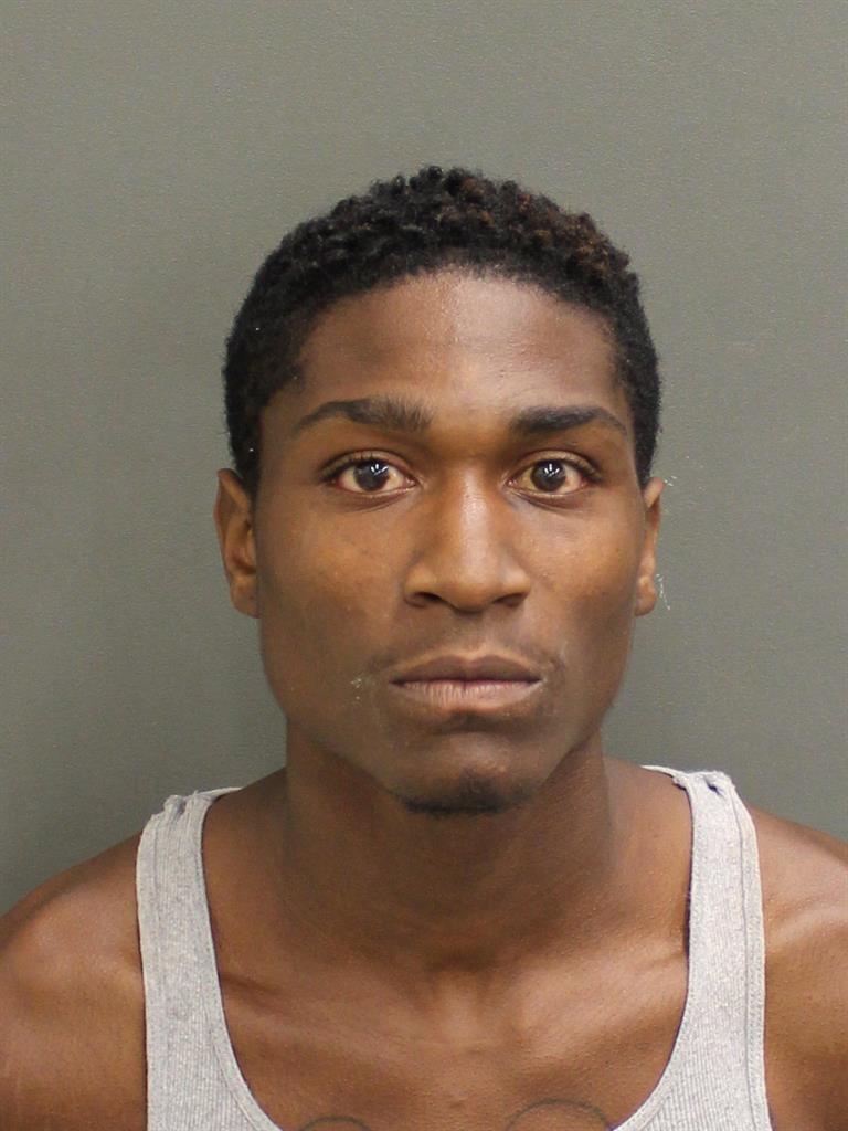  WILLIAM TRAVIONHAKEE COXLOCKWOOD Mugshot / County Arrests / Orange County Arrests