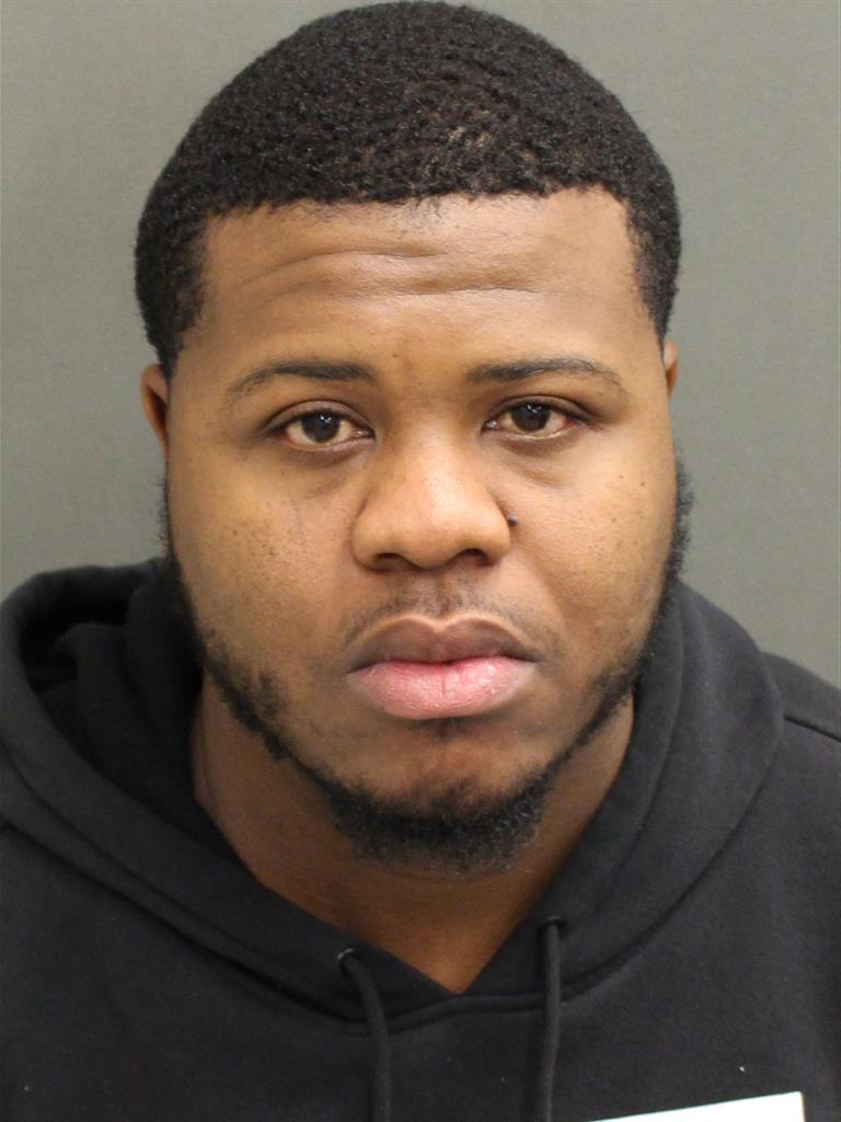  WILLIE CARL JR GRIFFIN Mugshot / County Arrests / Orange County Arrests