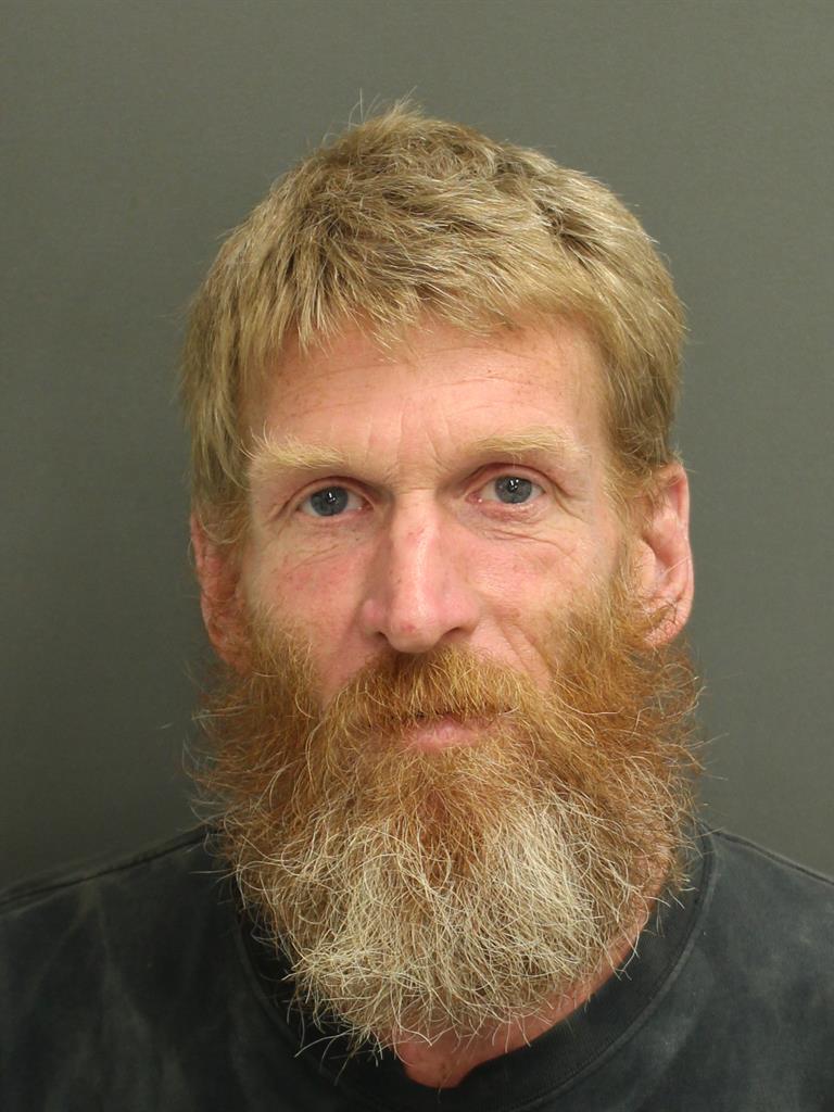  KEVIN LEE RITCHEY Mugshot / County Arrests / Orange County Arrests