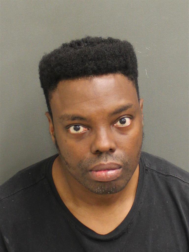 CHRISTOPHER DAVID BLUE Mugshot / County Arrests / Orange County Arrests