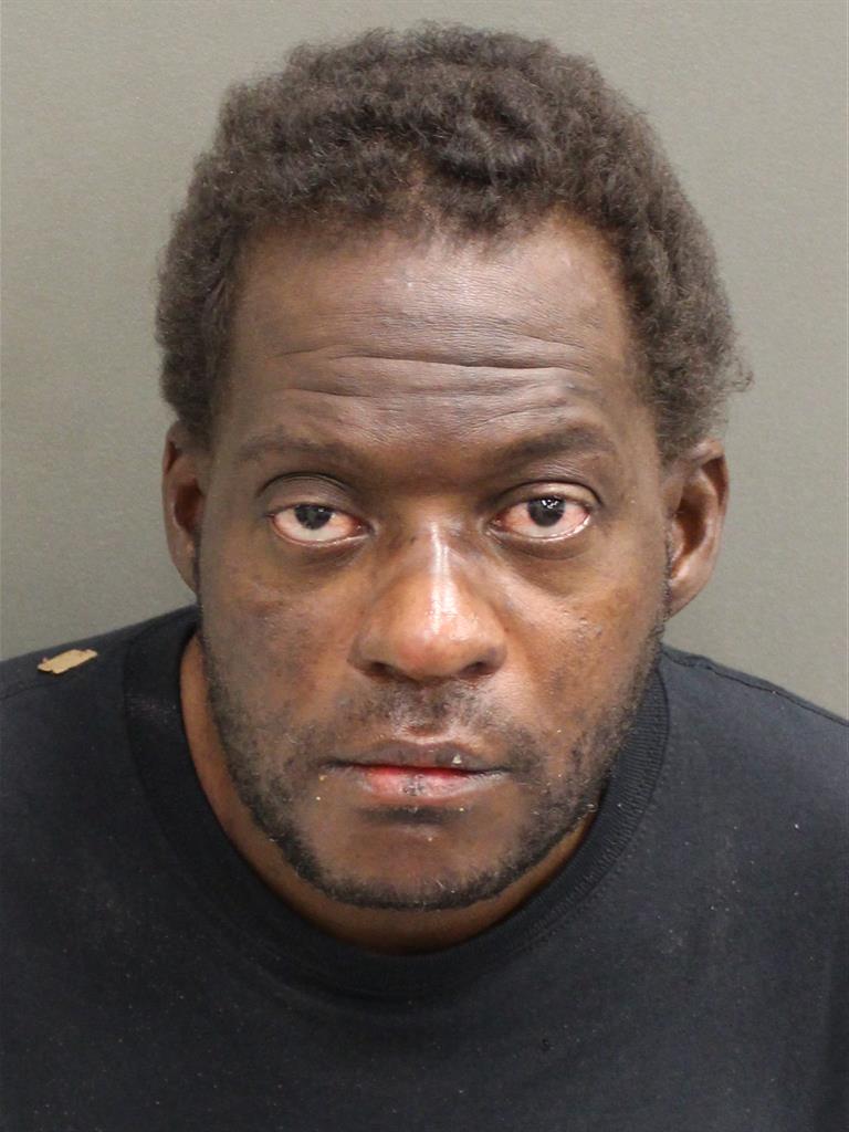  BERTRAND ALEXANDER Mugshot / County Arrests / Orange County Arrests