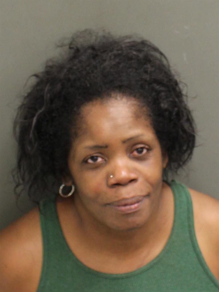  WANDA DIANE WILLIAMS Photo Image